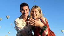 Agustín Neglia y Mariana Rojas revelan todos los detalles de su casamiento: fiesta en la Riviera Maya y luna de miel alrededor del mundo