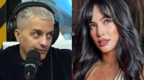 Ángel de Brito y Flor Vigna