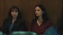 Dolores Fonzi va por el Oscar: Belén fue elegida para representar a la Argentina