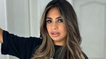 Daniela Celis entró a ver a Thiago Medina y dio nuevos detalles de su estado de salud: “Seguimos rezando” 