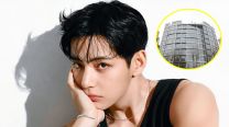 Kim Taehyung
