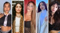 Las famosas que se expresaron por el triple femicidio