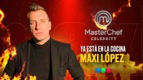 Maxi López