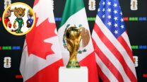 Mundial 2026