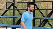 Quién es Nahuel Gallo, el gendarme por el que pidió Milei en su discurso ante la ONU