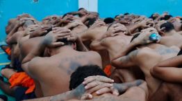 17 presos muertos en una cárcel de Ecuador 25092025