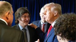 25092025_Milei_Trump_Cedoc_Perfil