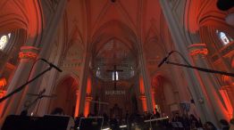 Agenda del 25 de septiembre al 2 de octubre 25092025