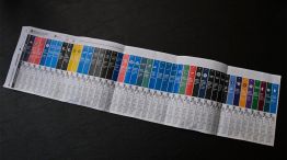 Elecciones 2025 25092025