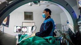 Hospital Privado - Salud