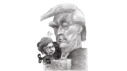 La voz de su amo: Donald Trump y Javier Milei, por Pablo Temes