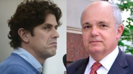 Martín Lousteau y Alejandro Fargosi