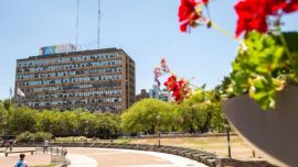 Semana Santa: cómo será el esquema de servicios en Córdoba para el 2 y 3 de abril