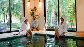 Ideas para celebrar el Mes de la Mujer con amigas