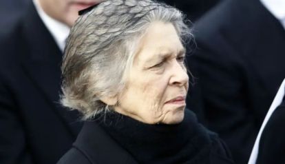 Irene de Grecia