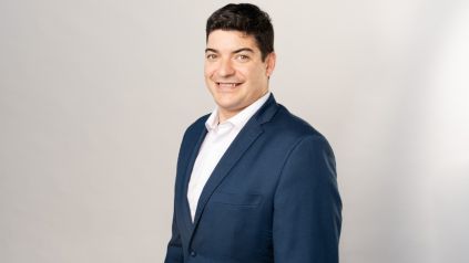 Guido López Philips Argentina