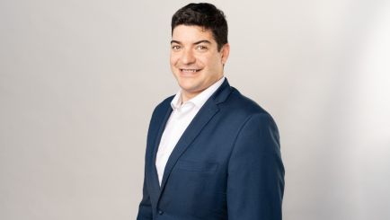 Guido López Philips Argentina