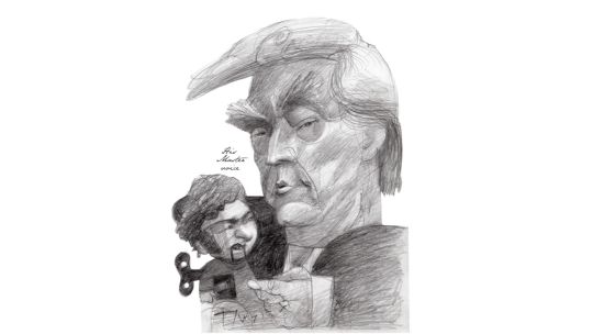 La voz de su amo: Donald Trump y Javier Milei, por Pablo Temes