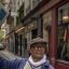 Meet Ali Akbar, Paris’ last newspaper hawker and local legend
