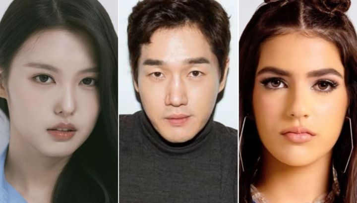 Paramount y HYBE América anunciaron el elenco su próxima película sobre K-Pop