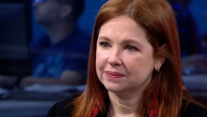 Absolvieron a Andrea del Boca en la causa "Mama Corazón": fue declarada inocente de defraudación del Estado