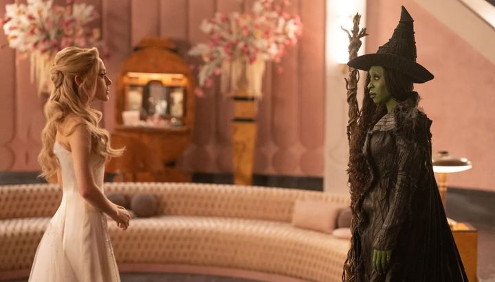 Lanzaron el último tráiler de "Wicked: For Good" junto a Ariana Grande y Cynthia Erivo: ¿Cuándo se estrena?