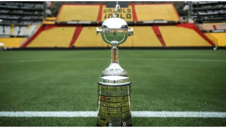 Copa Libertadores 