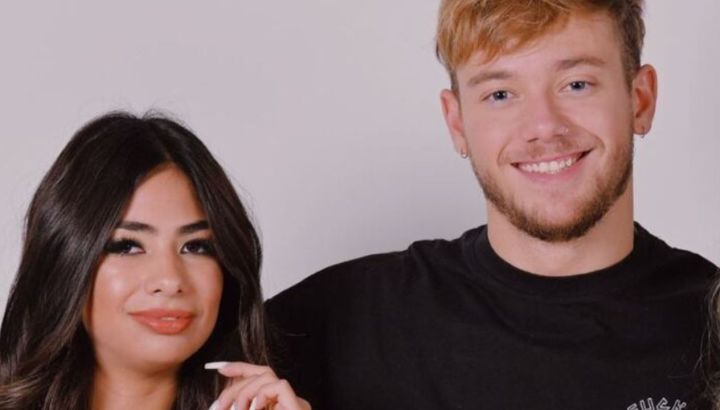 El noble gesto de Nacho Castañares con Daniela Celis en el momento más crítico en la salud de Thiago Medina