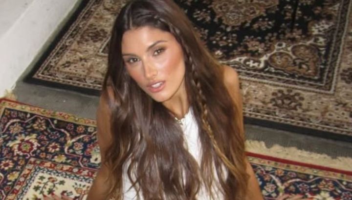 Lola Latorre respondió a las acusaciones de que sus jeans “son únicamente para flacas”