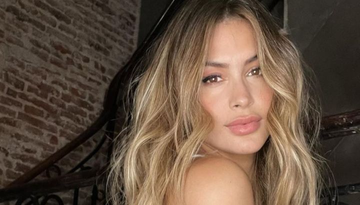 Milett Figueroa rompió el silencio sobre su separación con Marcelo Tinelli: “No quiero arruinar lo que vivimos”