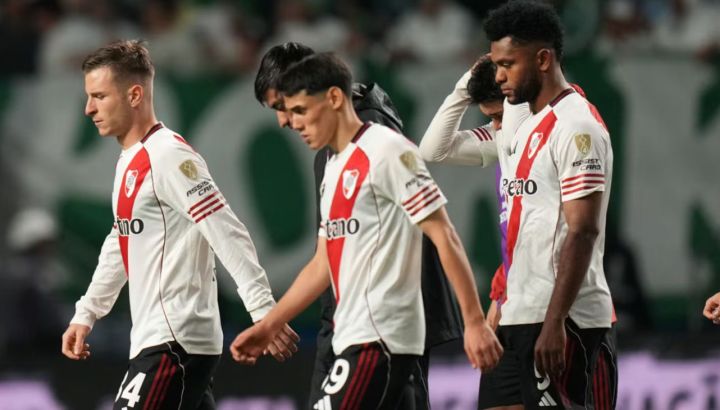 River Plate