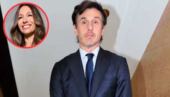 Roberto García Moritán volvió a hablar del robo a la casa de Pampita y dio detalles de lo sucedido: "Fue muy violento, revolvieron todo"