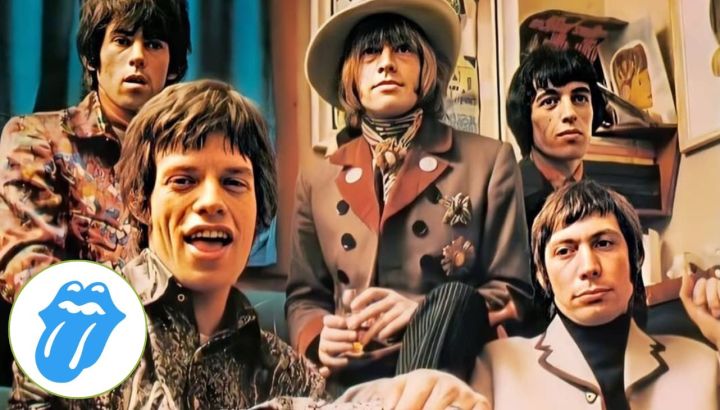 El sorpresivo anuncio de los Rolling Stones que revolucionó las redes