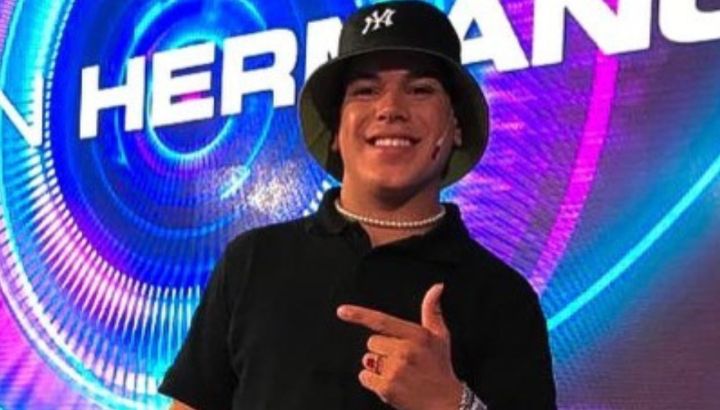 La familia de Thiago Medina convocó a seguidores y amigos a reunirse frente al hospital de Moreno