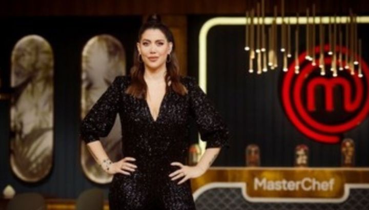 Revelaron cuándo debutaría Wanda Nara con Masterchef Celebrity: todos los detalles de la nueva temporada