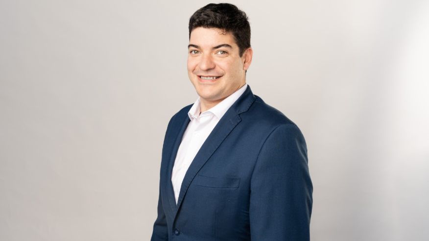 Guido López Philips Argentina