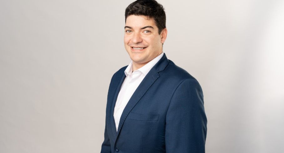 Guido López Philips Argentina