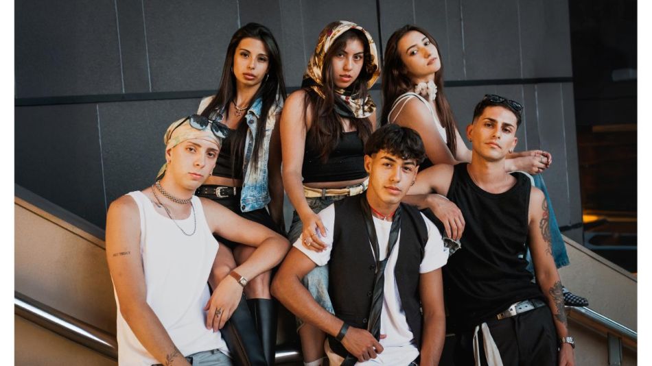 Formar modelos para un mercado cada vez más competitivo