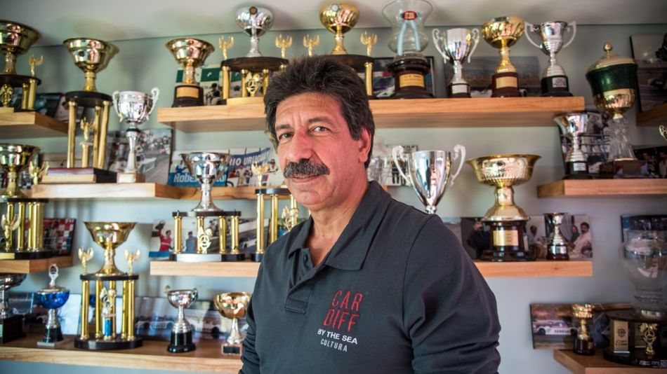 Guillermo Durán