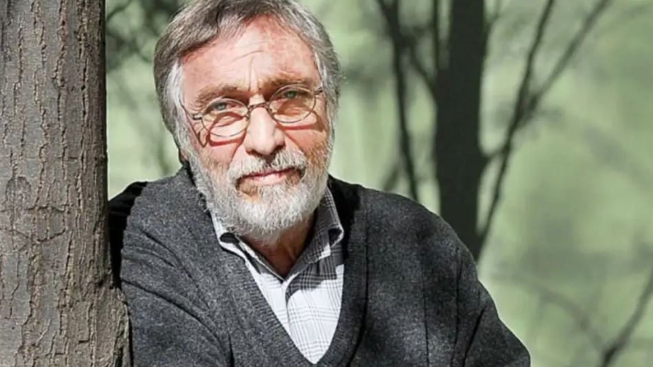 Luis Brandoni