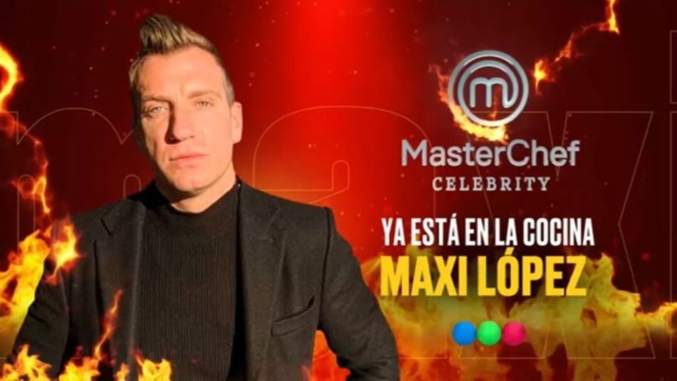 Maxi López