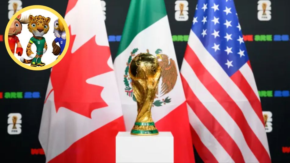 Mundial 2026