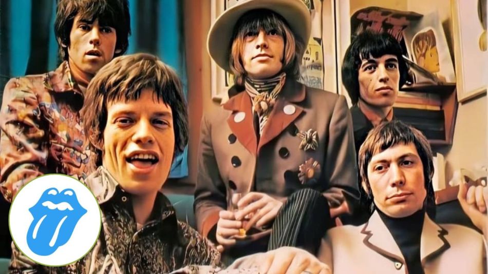 The Rolling Stones
