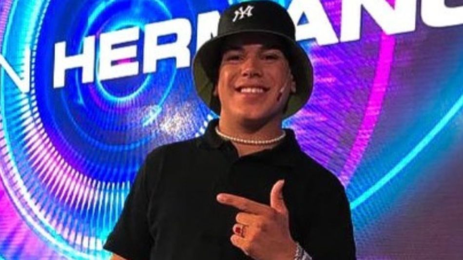 Thiago Medina