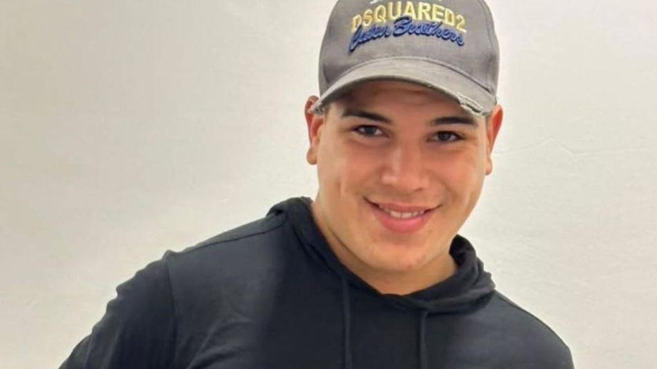 Thiago Medina