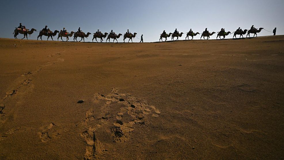 Cambio Climático 25092025