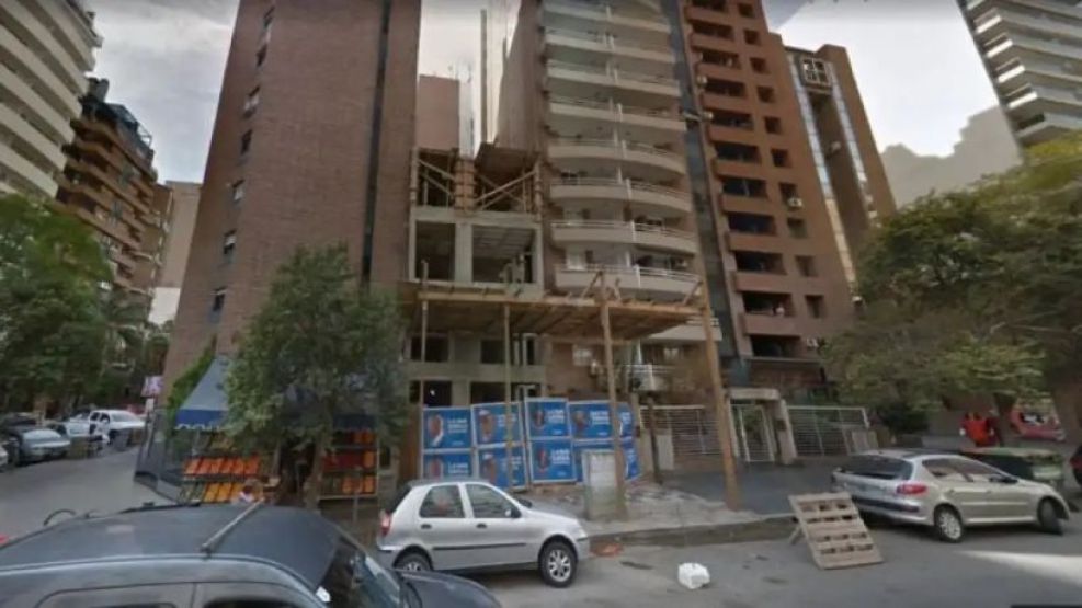 Caso Marieschi. Obispo Salguero