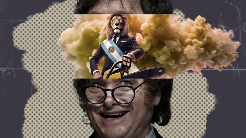 Día 648: Milei no aprende, no cambia y no podrá