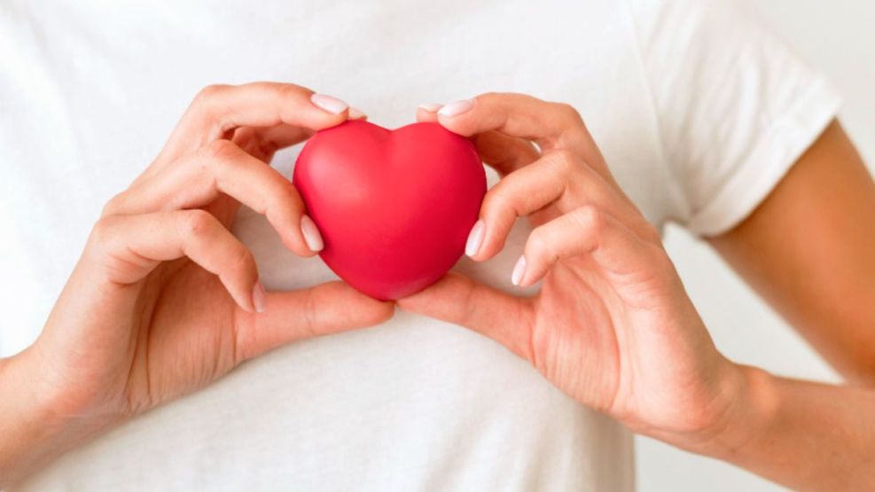 Día Mundial del Corazón 