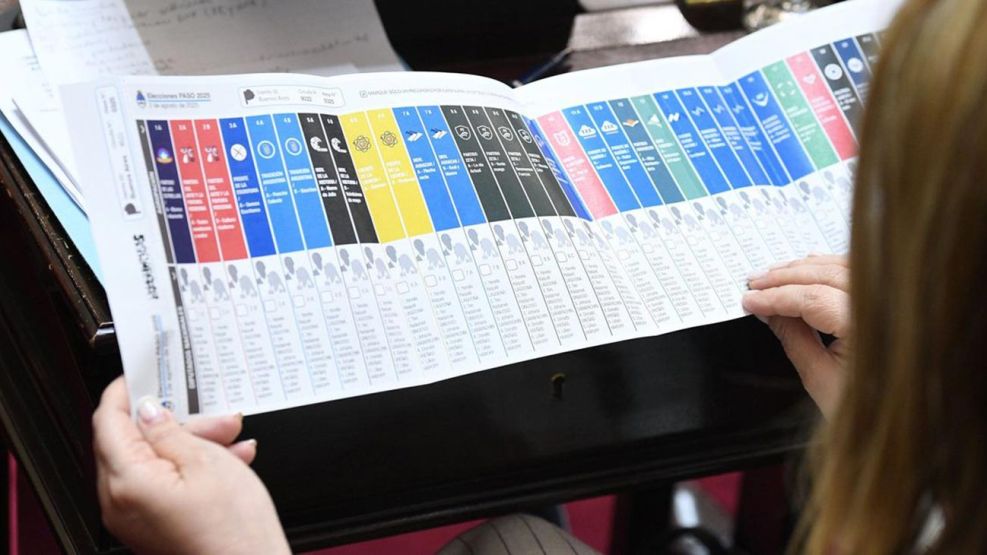 Elecciones 2025 25092025